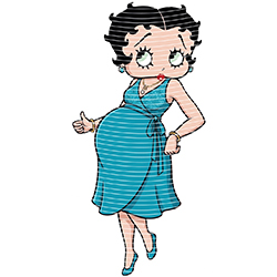 Betty-BD 826